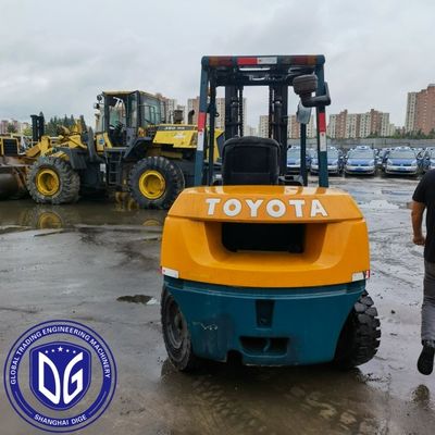 5 تن استفاده شده تويوتا فولک فاکت اصلي از ژاپن تويوتا فولک فاکت دست دوم