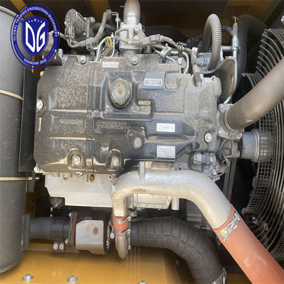 بیل مکانیکی هیدرولیکی کارکرده Sany SY205 20.5 تن، عملکرد عالی