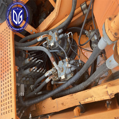 تجهیزات ساخت و ساز استفاده شده Doosan DX500 با کیفیت بالا