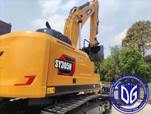 منشأ چین SY305 حفاری SY305 استفاده شده حفاری SY305 استفاده شده حفاری SY305