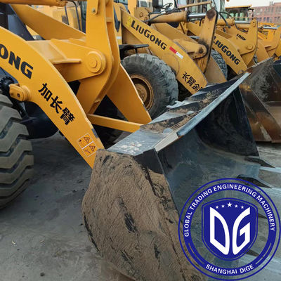 منشأ چین Liugong836 بارگذاری Liugong مورد استفاده Liugong836 بارگذاری چرخ Liugong836 بارگذاری Liugong836 بارگذاری Liugong