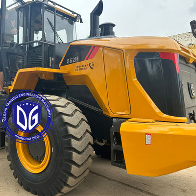 Liugong862 بارگذاری شده، مارک معروف چینی، کیفیت عالی، در حال حاضر در فروش است
