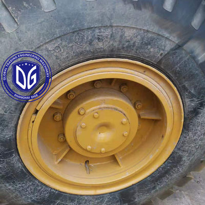 بارگذاری جلوی LG936 بارگذاری SDLG مورد استفاده 11t بارگذاری هیدرولیک مورد استفاده