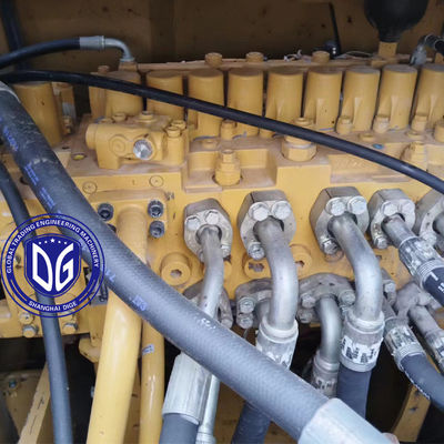 استفاده شده CAT320GC 20Ton Caterpillar Crawler استفاده شده Excavator اصل از ژاپن آماده فروش