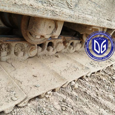 استفاده شده CAT320GC 20Ton Caterpillar Crawler استفاده شده Excavator اصل از ژاپن آماده فروش