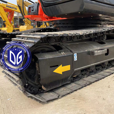 تمام پتانسیل کسب و کار ساختمانی خود را با حفاری های Hitachi EX200 آزاد کنید