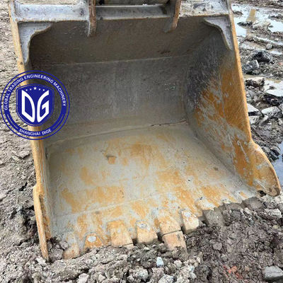 منشأ کره 305 استفاده شده هیوندای Excavator 305 Excavator دست دوم هیوندای Excavator 305