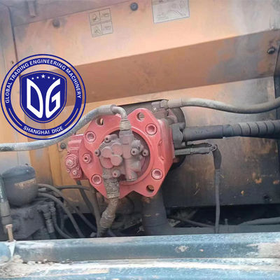 منشأ کره 305 استفاده شده هیوندای Excavator 305 Excavator دست دوم هیوندای Excavator 305