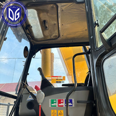 استفاده شده Komatsu PC400-8 40 تن کاوشگر کاوشگر اصلی برای معادن در دسترس است