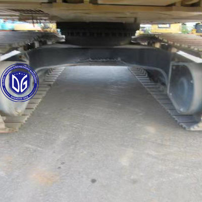 استفاده شده CAT320E 20Ton Caterpillar Crawler استفاده شده Excavator اصل و در حالت خوب در سال