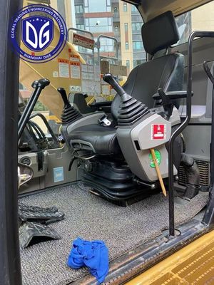 کاوشگر CAT 320 برای فروش و کاوشگر استفاده شده CAT320E کاوشگر هیدرولیک با حالت فوق العاده