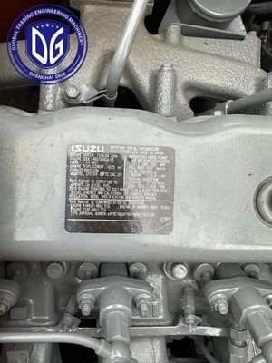 کاوشگر هيتاشي ZX125 12 تن استفاده شده با چسب و کشش خوب