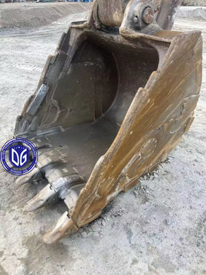 منشأ ژاپن PC450-8 استفاده شده Komatsu Excavator PC450-8 Excavator دست دوم Komatsu Excavator PC450-8