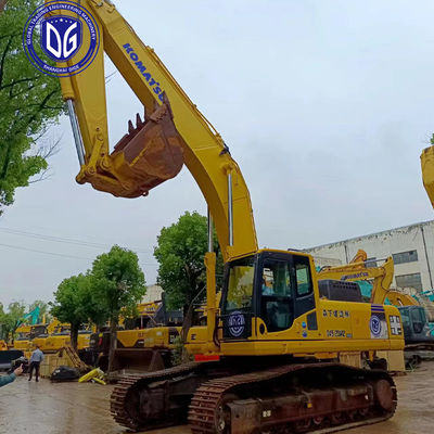 کاوشگر اصلی کاماتسو PC400-8R 40 تن با بلند کردن قدرتمند