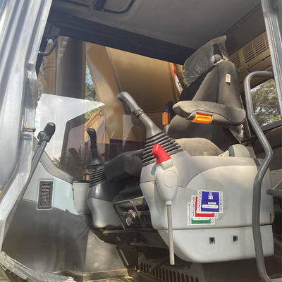 40 تن ژاپن مارک Komatsu PC400-7 استفاده شده حفاری برای Komatsu تجهیزات ساختمانی