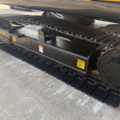 منشأ چین SY75 حفاری SY75 حفاری استفاده شده SY75 حفاری استفاده شده Sany Excavator SY75