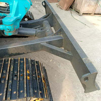 مینی بیل مکانیکی کوماتسو SK55 5.5 تنی دست دوم با کیفیت خوب و عملکرد عالی
