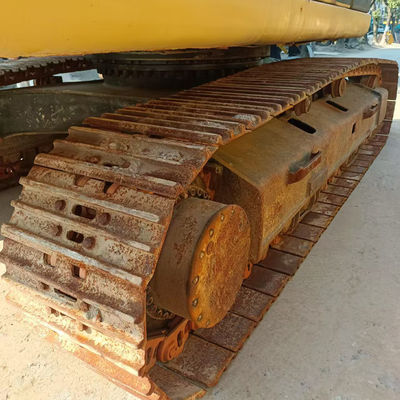 استفاده شده سال 2019 Caterpillar CAT336E حفاری بزرگ 36 تن تجهیزات معدن تجهیزات بزرگ ساختمانی در فروش
