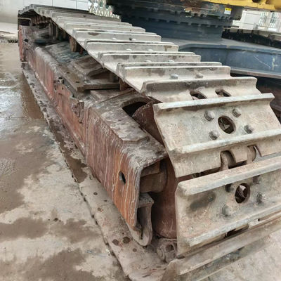 رادیو بلوتوث و گواهینامه CECO ویژگی های ایمنی نهایی برای PC 450 Excavator
