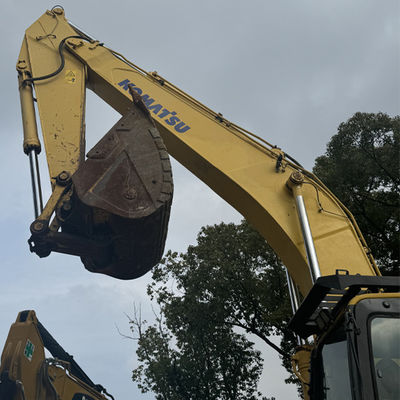 رادیو بلوتوث و گواهینامه CECO ویژگی های ایمنی نهایی برای PC 450 Excavator