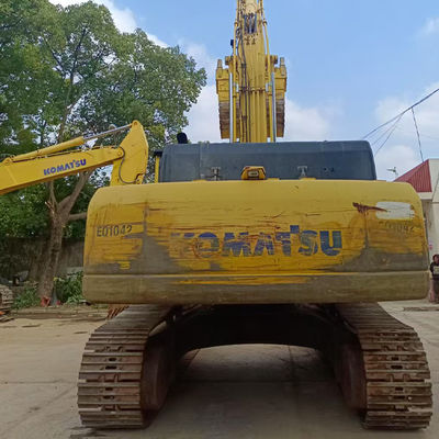 2020 Komatsu PC 400 Excavator SAA6D140E-3 مدل موتور برای ساخت و ساز سنگین