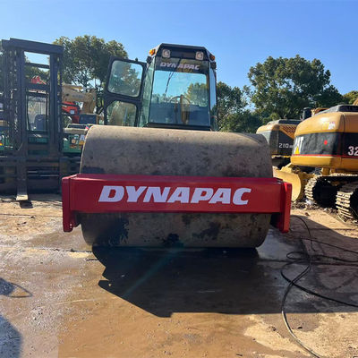 رابط USB و سبک موتور EFI ترکیب کامل برای Road Roller Dynapac