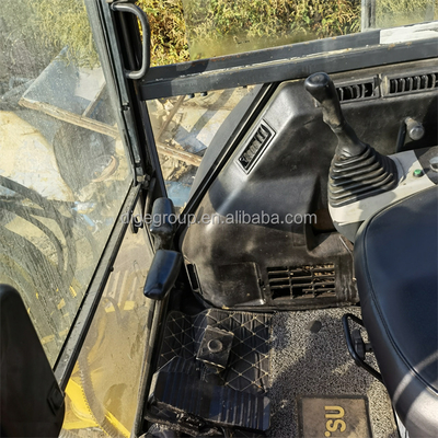 Used Komatsu PC40 4ton Crawler Excavator 2019 Japan