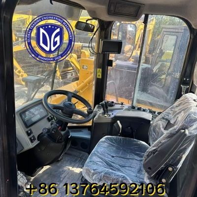 Japanese Original Import 90% New Caterpillar High-Quality Powerful Second-Hand CAT950GC Wheel Loader For Sale"