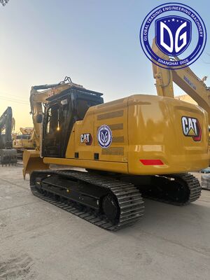 کاوشگر Caterpillar 323 استفاده شده با قیمت خوب برای فروش