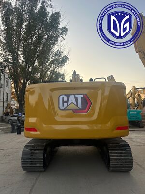 کاوشگر Caterpillar 323 استفاده شده با قیمت خوب برای فروش