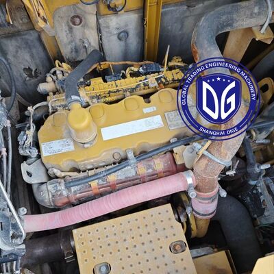 فروش بیل مکانیکی کاترپیلار 336E دست دوم | وظیفه سنگین و قابل اعتماد