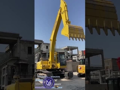 منشأ ژاپن PC300-7 استفاده شده Komatsu Excavator PC300-7 Excavator استفاده شده Komatsu Excavator PC300-7