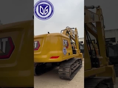 کاوشگر CAT320 برای فروش استفاده شده CAT320GC Caterpillar Crawler استفاده شده کاوشگر بسیار جدید