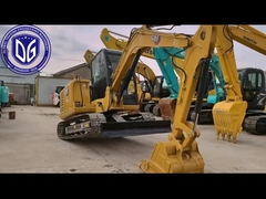 استفاده شده CAT 306GC جدیدترین مدل Caterpillar مدل 6Ton مینی Excavator با کیفیت خوب، در فروش