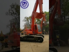 دستگاه حفاری استفاده شده DH220-7