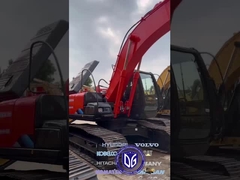 زکس ۲۰۰-۳ هیتاچی استفاده شده با حفاری