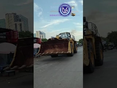 CAT 988H Caterpillar بارگیری استفاده شده،اصلی از ژاپن,1 واحد در دسترس در حال حاضر