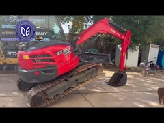 منشأ ژاپن KX163 Excavator Kubota KX163 Excavator استفاده شده Kubota Excavator KX163