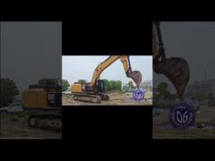 فروش بیل مکانیکی کاترپیلار 336E دست دوم | وظیفه سنگین و قابل اعتماد