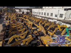 دستگاه دست دوم موجود در انبار دید کامل